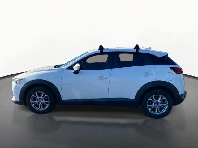 2016 Mazda CX-3 Touring