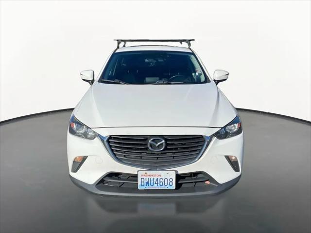 2016 Mazda CX-3 Touring