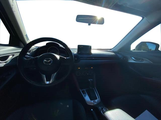 2016 Mazda CX-3 Touring