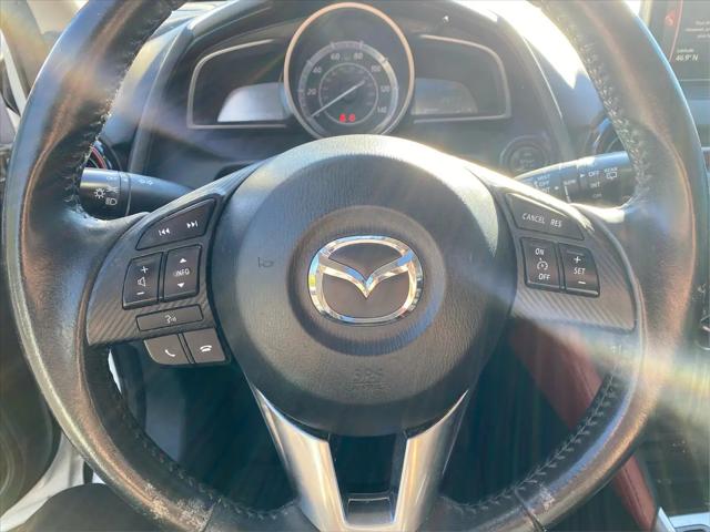 2016 Mazda CX-3 Touring
