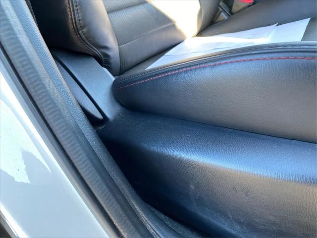 2016 Mazda CX-3 Touring