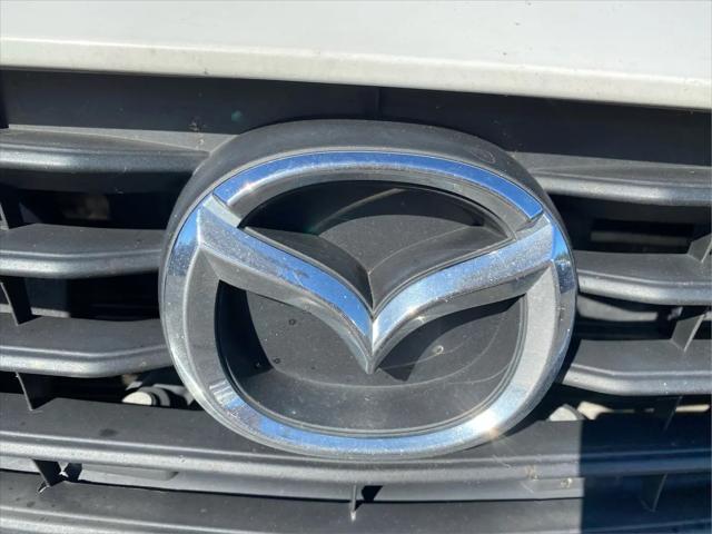 2016 Mazda CX-3 Touring