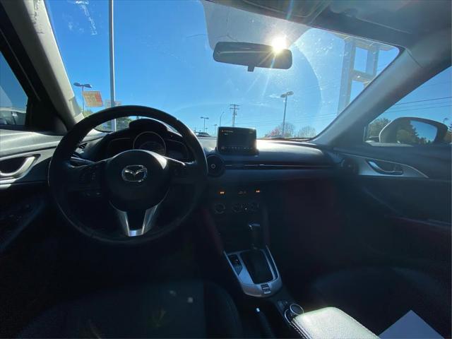 2016 Mazda CX-3 Touring