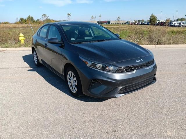 2024 Kia Forte LX for sale in Muncie, IN