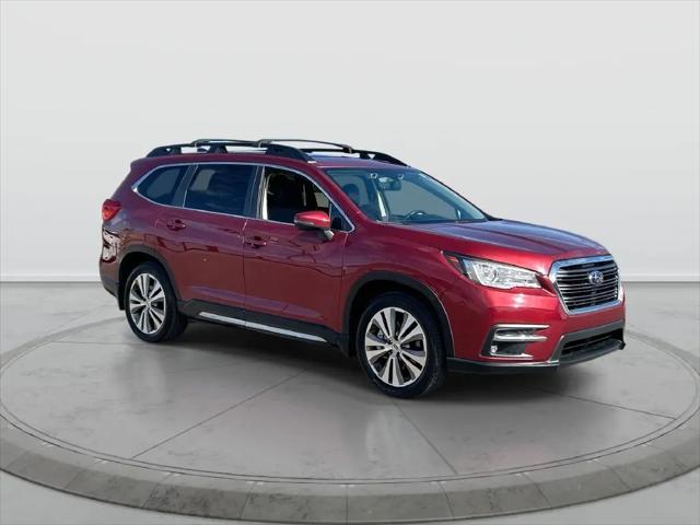 2022 Subaru Ascent Limited