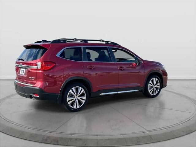 2022 Subaru Ascent Limited