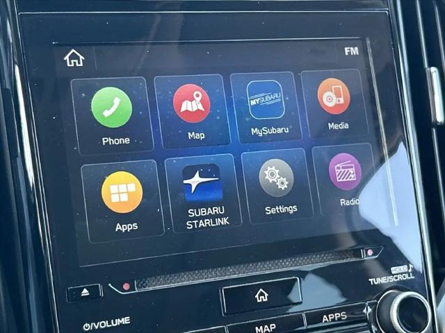 2022 Subaru Ascent Limited
