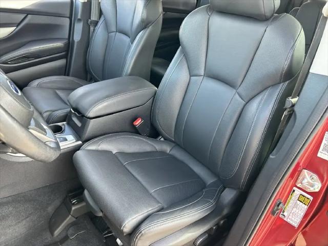 2022 Subaru Ascent Limited