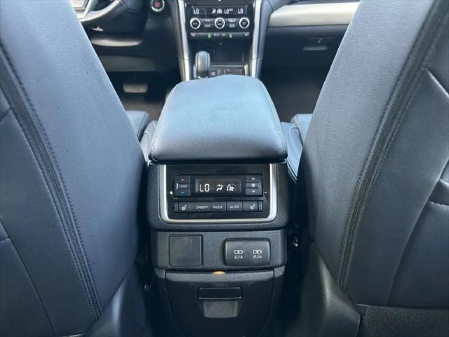 2022 Subaru Ascent Limited