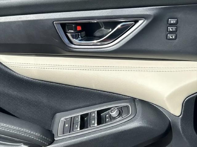 2022 Subaru Ascent Limited