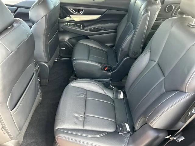 2022 Subaru Ascent Limited