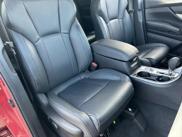 2022 Subaru Ascent Limited