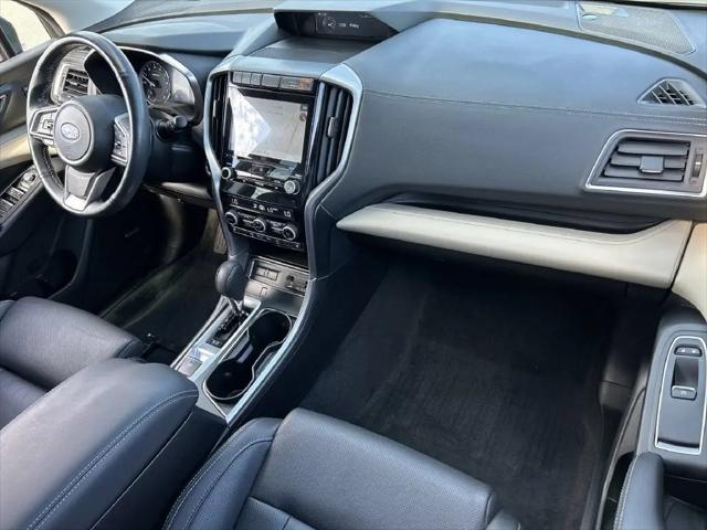 2022 Subaru Ascent Limited