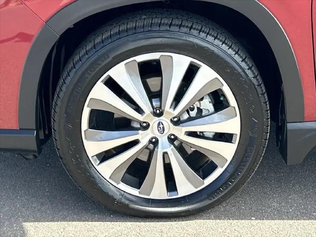 2022 Subaru Ascent Limited