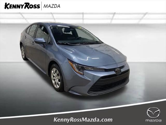 2024 Toyota Corolla LE for sale in North Huntingdon, PA