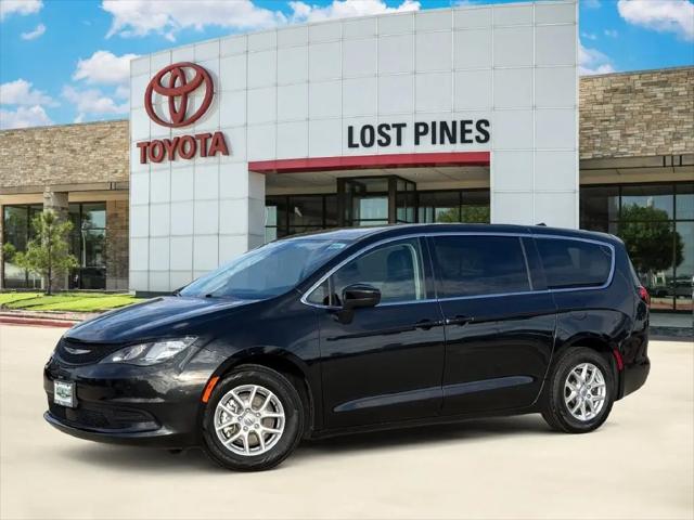 2023 Chrysler Voyager LX for sale in Bastrop, TX