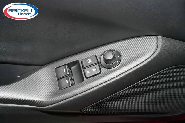 2025 Mazda MX-5 Grand Touring