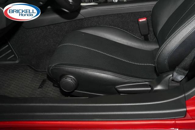 2025 Mazda MX-5 Grand Touring