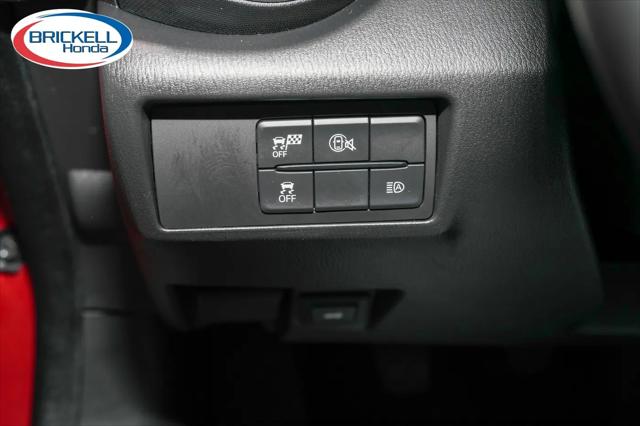 2025 Mazda MX-5 Grand Touring