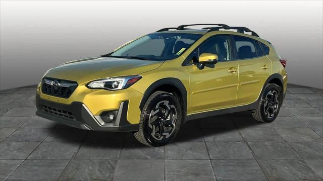 2022 Subaru Crosstrek Limited for sale in Reno, NV