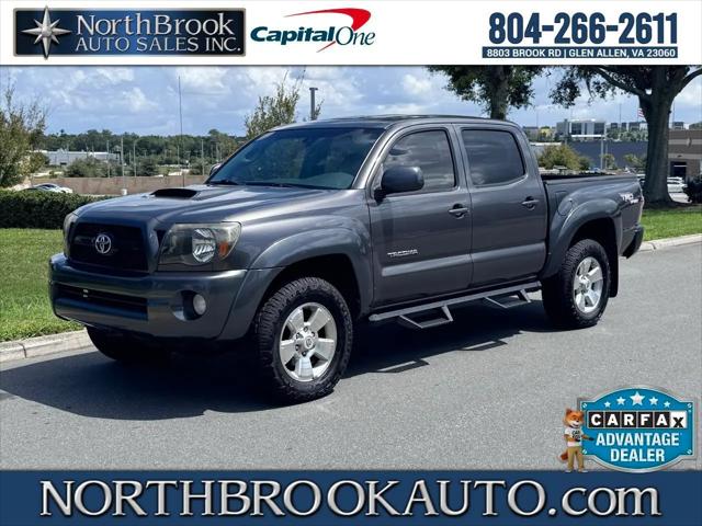 2011 Toyota Tacoma Base V6 for sale in Glen Allen, VA