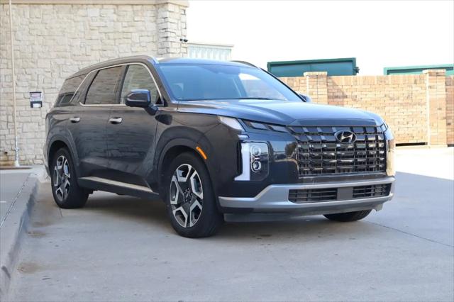 2024 Hyundai Palisade Limited for sale in McKinney, TX
