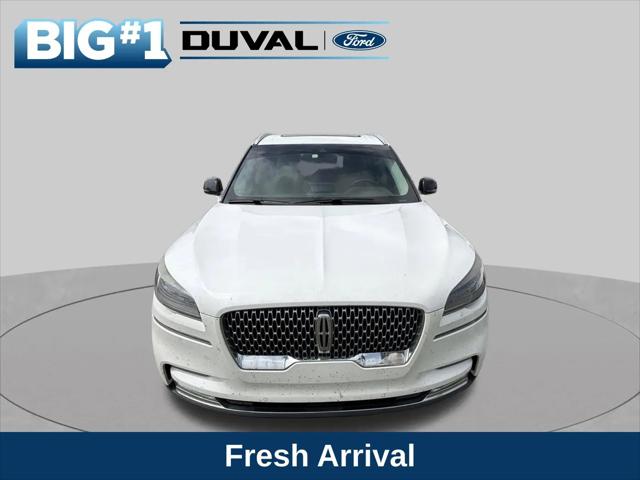 2020 Lincoln Aviator Reserve for sale in Jacksonville, FL