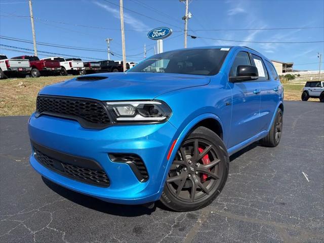 2027 Dodge Durango R/T 392 Plus AWD for sale in Branson, MO