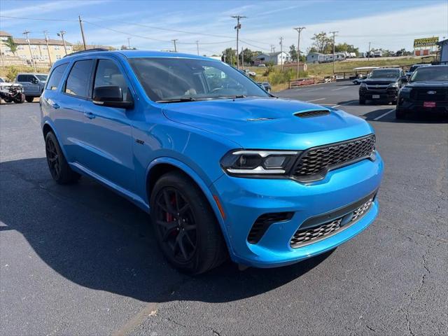 2027 Dodge Durango R/T 392 Plus AWD