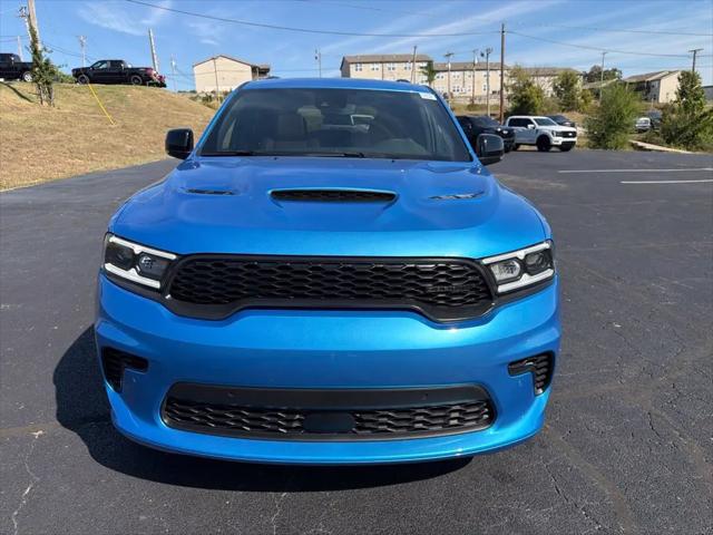 2027 Dodge Durango R/T 392 Plus AWD