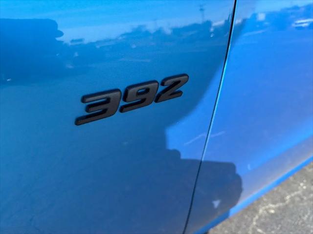 2027 Dodge Durango R/T 392 Plus AWD