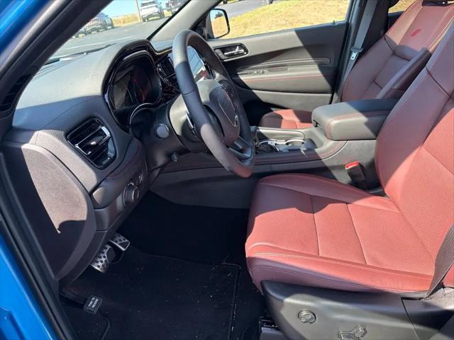 2027 Dodge Durango R/T 392 Plus AWD