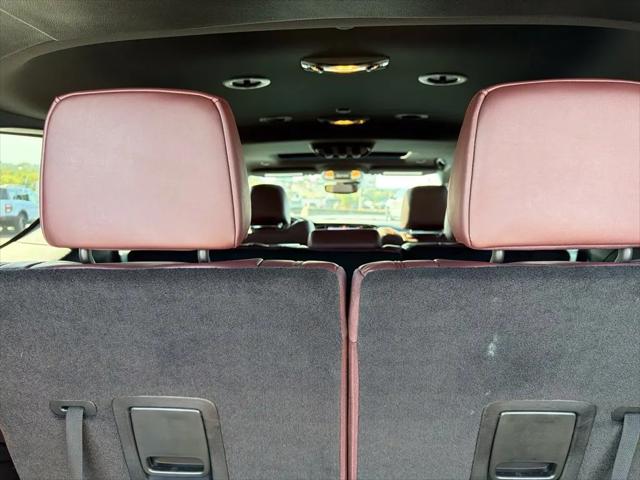2027 Dodge Durango R/T 392 Plus AWD
