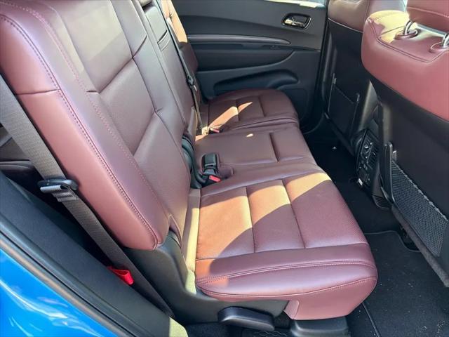 2027 Dodge Durango R/T 392 Plus AWD