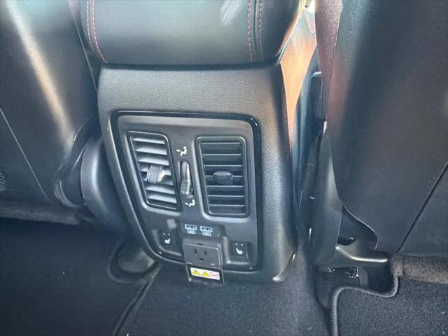 2027 Dodge Durango R/T 392 Plus AWD