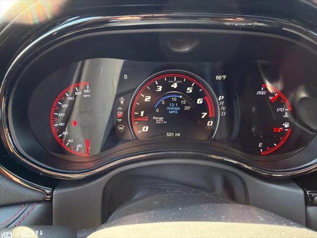 2027 Dodge Durango R/T 392 Plus AWD