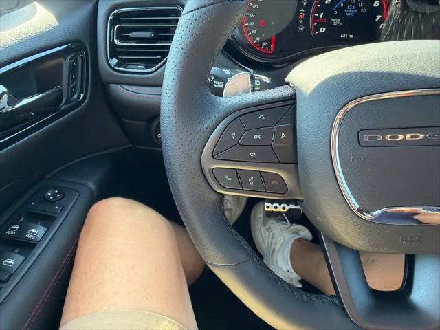 2027 Dodge Durango R/T 392 Plus AWD
