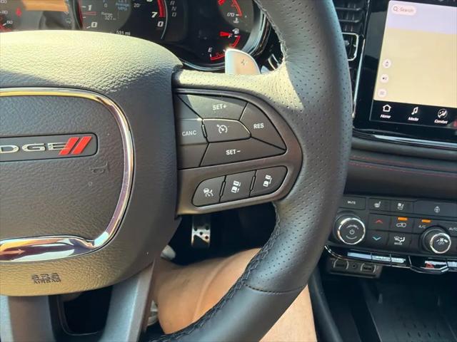 2027 Dodge Durango R/T 392 Plus AWD