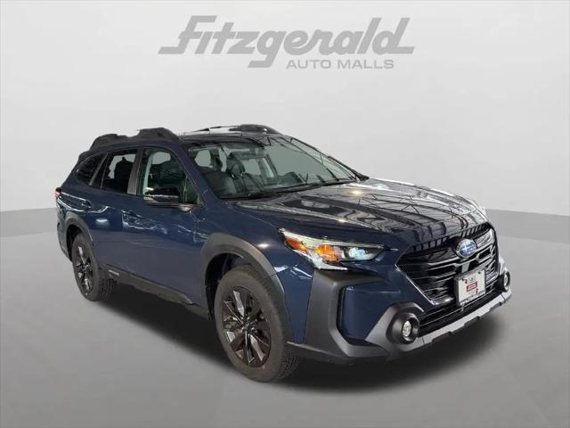 2025 Subaru Outback Onyx Edition for sale in Gaithersburg, MD