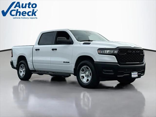 2025 Ram 1500 Tradesman Crew Cab 4x2 57 Box for sale in Rockford, IL
