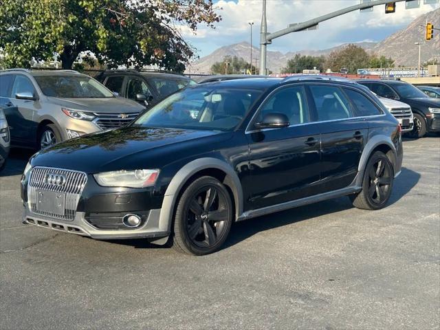 2013 Audi allroad Premium Plus for sale in Midvale, UT