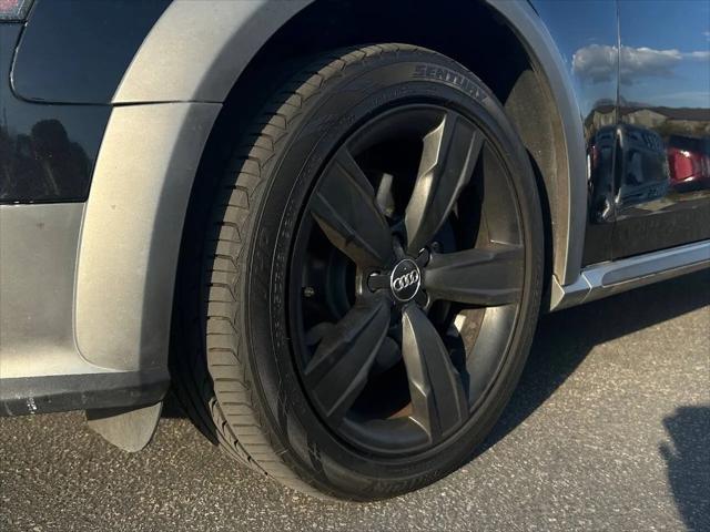 2013 Audi allroad Premium Plus
