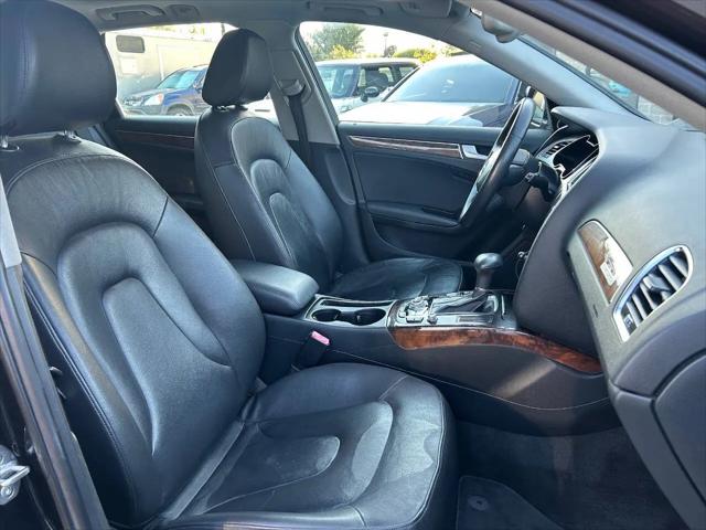 2013 Audi allroad Premium Plus