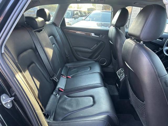 2013 Audi allroad Premium Plus
