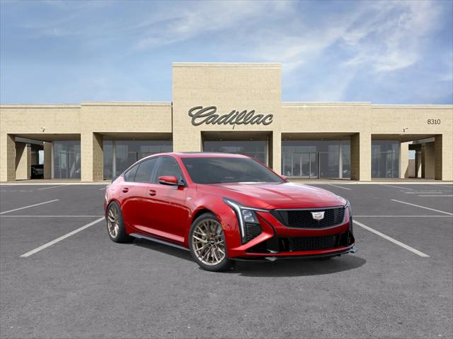 2026 Cadillac CT5-V V-Series Blackwing RWD for sale in Glendale, AZ