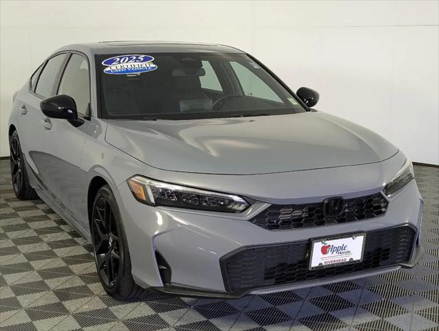 2025 Honda Civic Sport for sale in Riverhead, NY