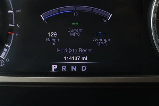 2016 Ram 2500 Laramie Longhorn