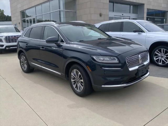2021 Lincoln Nautilus Standard for sale in Concord, NC
