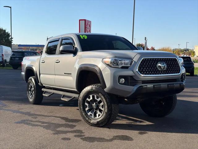 2019 Toyota Tacoma TRD Off Road for sale near Lancaster, OH