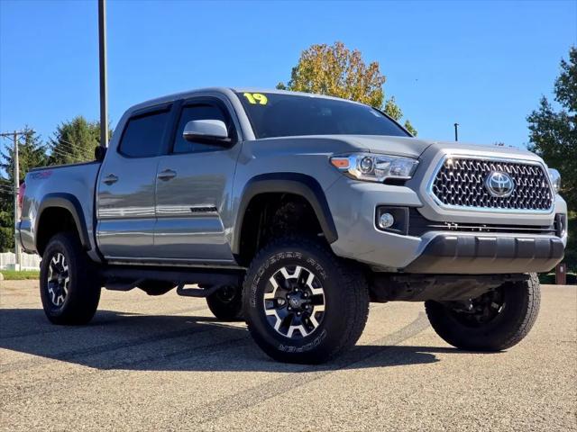2019 Toyota Tacoma TRD Off Road for sale near Lancaster, OH